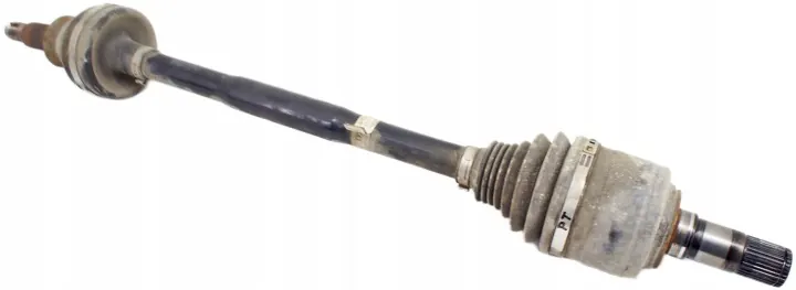 Maserati Quattroporte VI Right Rear Half Shaft 06700054530 image 2