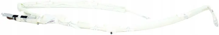 Maserati Quattroporte VI Left Curtain Airbag 06700096710 image 2