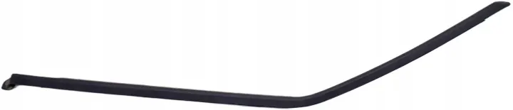 Volvo XC40 UK244 Door Window Trim Left Rear image 2
