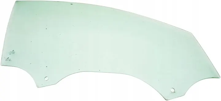 VW Golf VII Front Right Door Glass 5G4845202B image 2