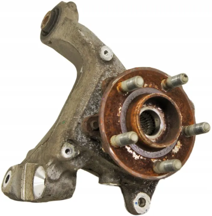 Ford Edge Mk2 Right Rear Hub Bearing UI456 image 2