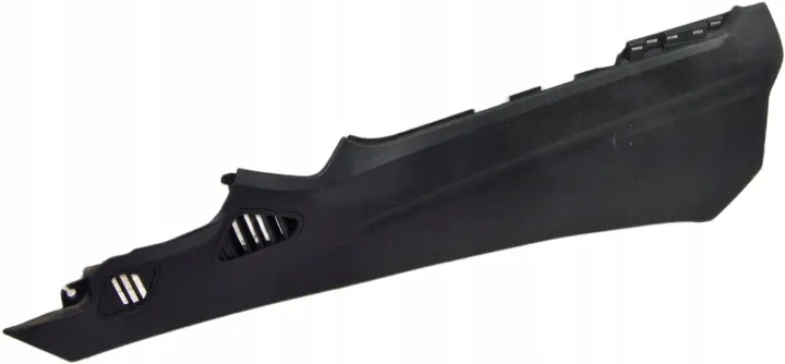 Ford Edge Mk2 Left Tunnel Side Cover - UV118 OEM image 2