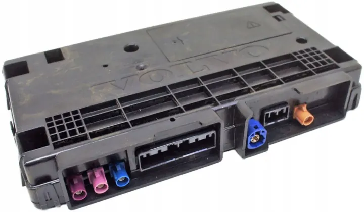 Volvo XC40 VCM LTE Module 32334157 image 2