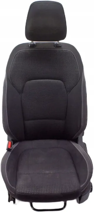 Ford Focus Mk4 Left Front Seat TF001 - Heated image 2