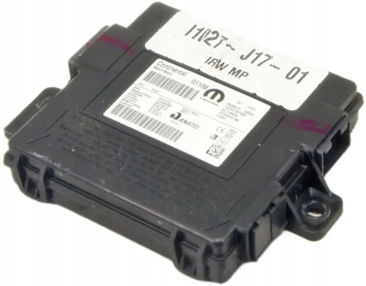 Jeep Compass II Module P68286841AE T04Z20418B15860 image 2