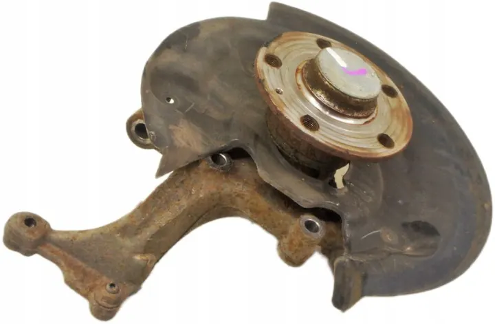 VW Passat B8 Rear Right Hub UL340 - Volkswagen OE image 2