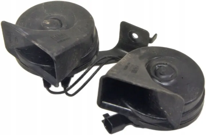 Jeep Compass II Horn Sound Signal OEM UZ213 image 2