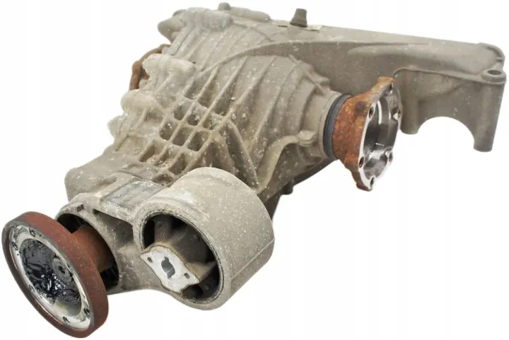 Audi A4 B9 Rear Differential 0DB500043H - Used image 2