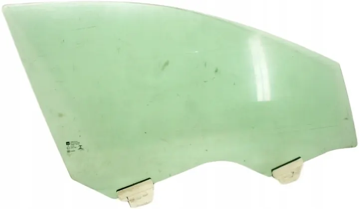 Opel Insignia B Front Right Door Glass UQ192 image 2