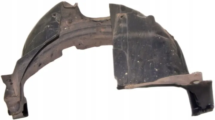Opel Corsa F Front Left Fender UN359 - Used OEM Part image 2