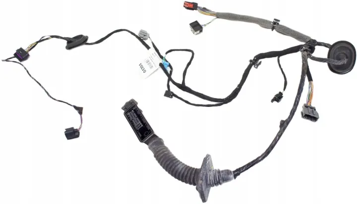 Volvo XC40 Door Wiring Harness Left Front C84805-102 image 2