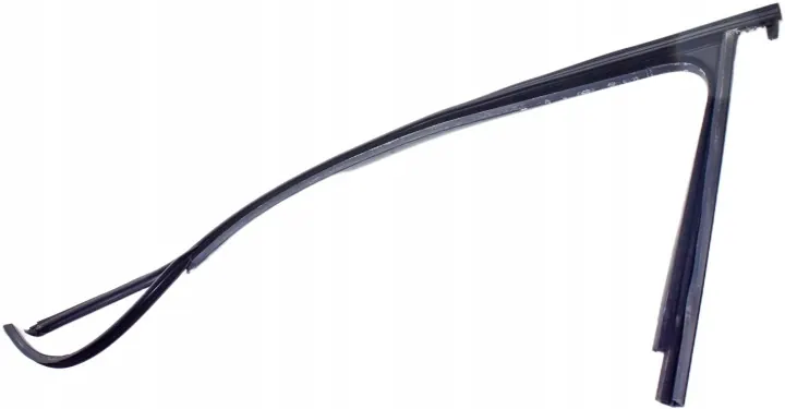 VW Tiguan II Door Window Seal Left Front OEM UY107 image 2