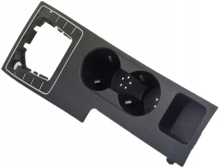 VW Passat B8 Cup Holder UL053 - Volkswagen OE image 2