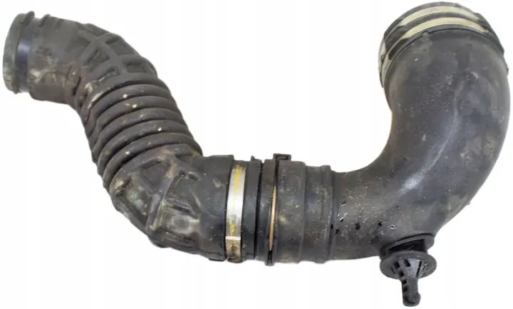 Maserati Quattroporte VI Intake Pipe 670003846 image 2