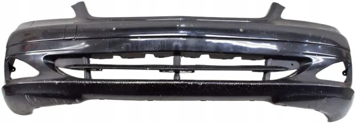 Mercedes W221 S-Class Front Bumper AA487 OEM image 2