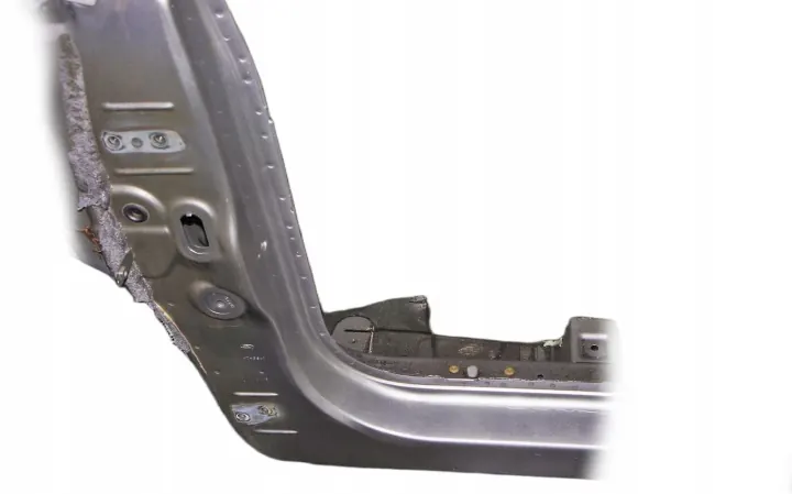 Ford Edge Mk2 A Pillar Left Front UI501 OEM image 2