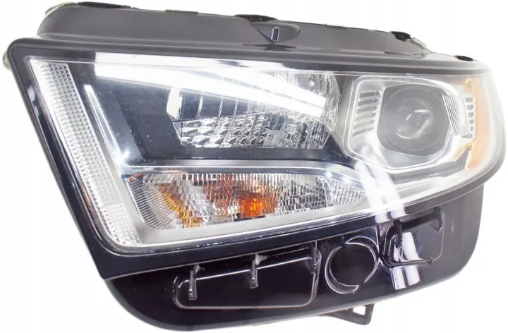 Ford Edge Mk2 Left Front Headlight PC20933-LH-B image 2
