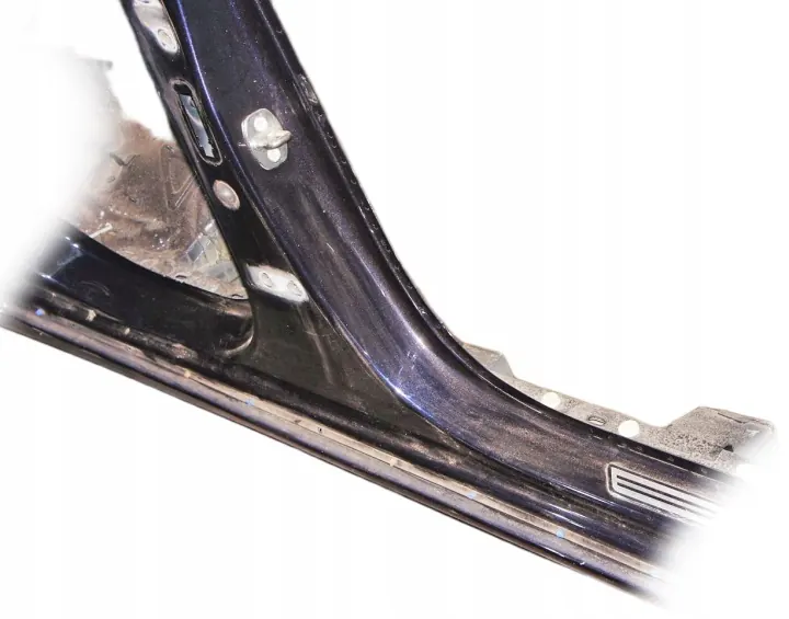 Opel Insignia B Right Middle B Pillar UQ450 image 2