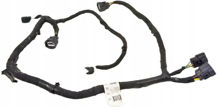 Ford Edge Mk2 Front Bumper Harness K2GT-8C290-AB image 2