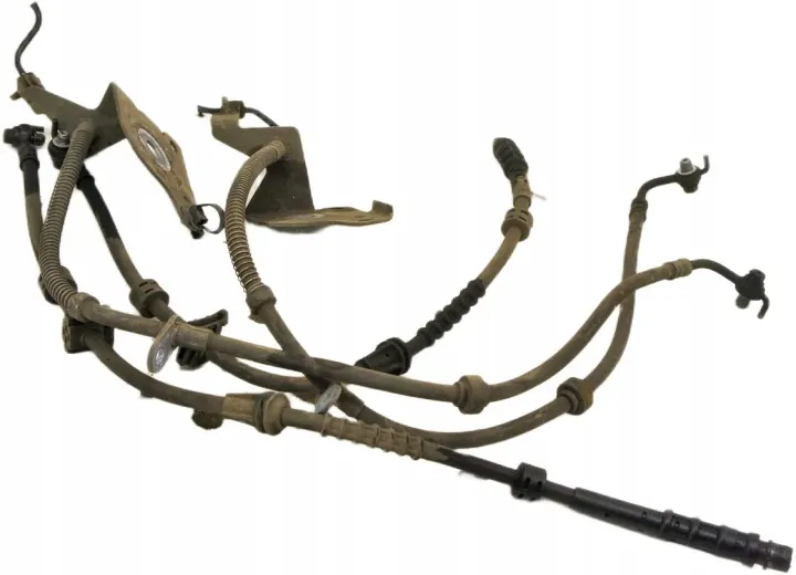 Peugeot 508 II Brake Lines Set - UJ377 image 2