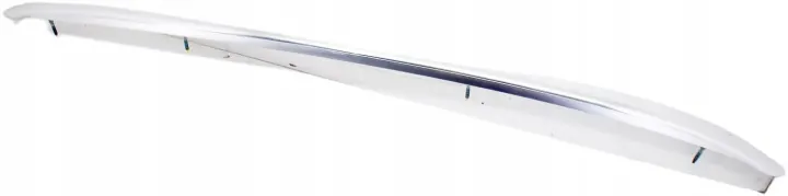 Audi Q3 Roof Rail Right Side OEM 8U0860022A image 2