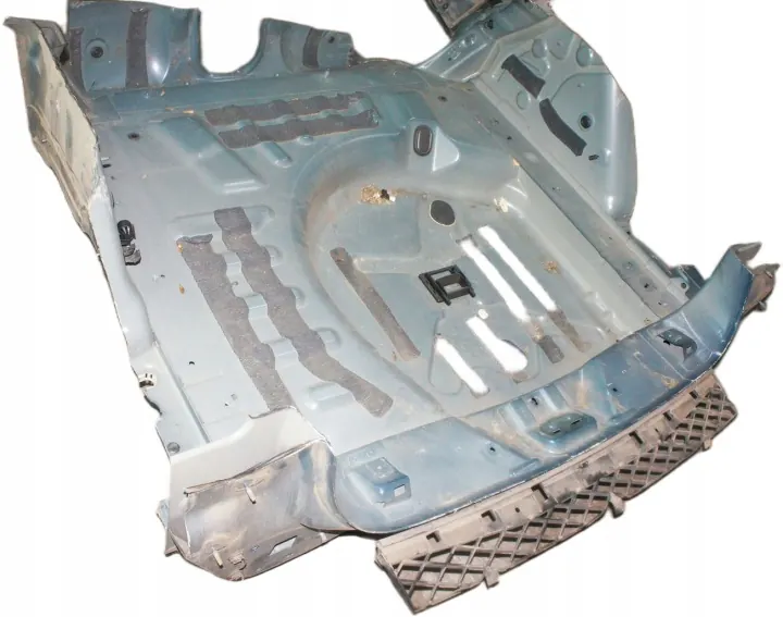 Peugeot 508 II Rear Bumper Beam - UJ495 OEM image 2