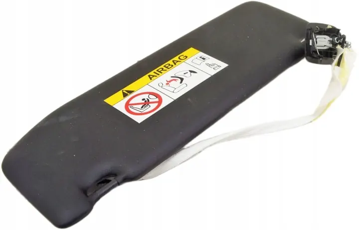 Peugeot 508 II GT-Line Right Sun Visor - UJ127 image 2