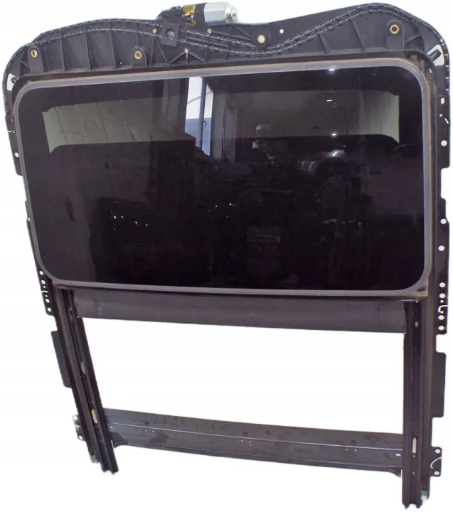 Maserati Quattroporte VI Sunroof 06700258440 image 2