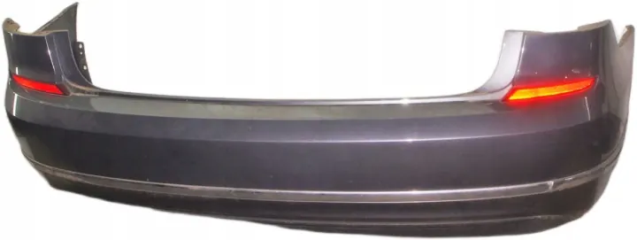 VW Passat B8 Rear Bumper UL325 OEM Volkswagen OE image 2