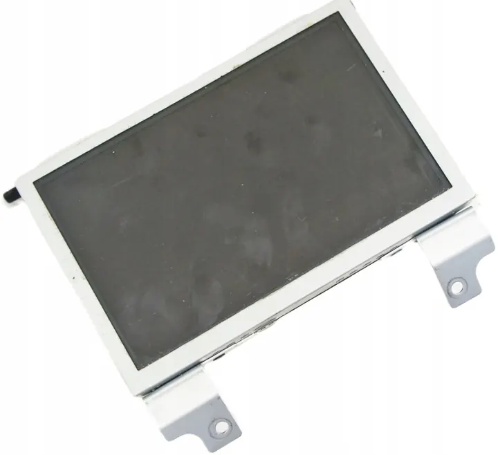 Ford Edge Mk2 Navigation Display Screen K2GT-14G370-JCB image 2