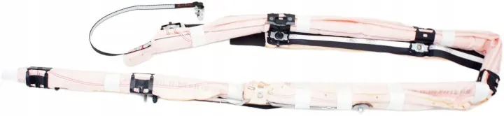 Ford Focus Mk4 Right Curtain Airbag JX7B-A042D94-BF image 2