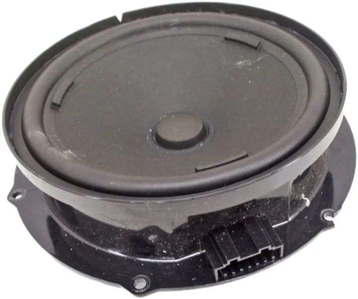 VW Tiguan II Front Door Speaker 5NA035454 image 2