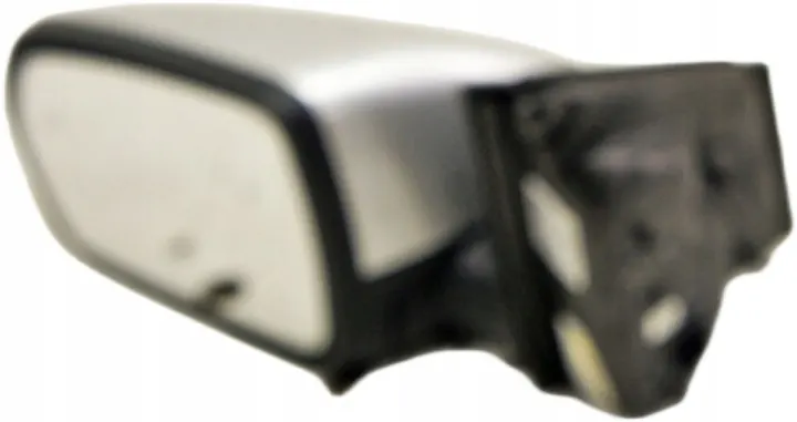 Ford Edge Mk2 Left Mirror 9 PIN KT4B-17863-CA image 2
