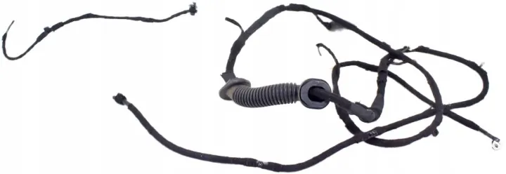 Audi Q3 Trunk Lid Wiring Harness 8U0971147T image 2