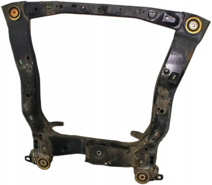 Opel Insignia B Front Cradle Sled 23kg - OEM UQ427 image 2