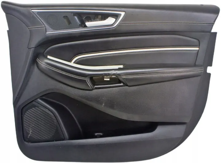 Ford Edge Mk2 Vignale Right Front Door Skin UV179 image 2