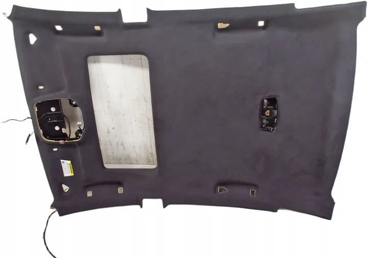 Maserati Quattroporte Headliner 06700137100E Used image 2