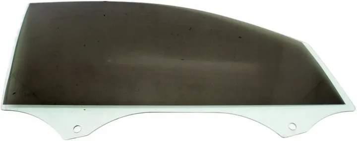 Audi Q3 I 8U Front Right Door Glass UP247 - Audi OE image 2