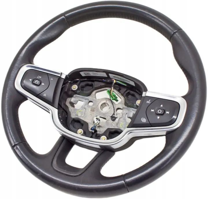 Volvo XC40 Multifunction Steering Wheel UW150 OEM image 2