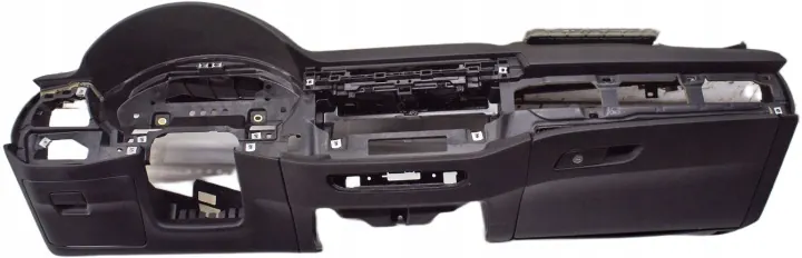 Audi A4 B9 S-Line Dashboard Console UM146 image 2