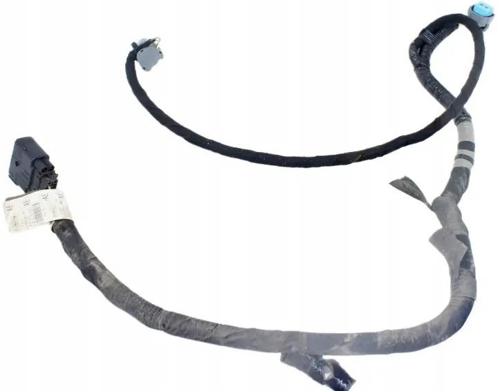 Ford Edge Mk2 Wiring Harness F2GT-14A069-AE image 2