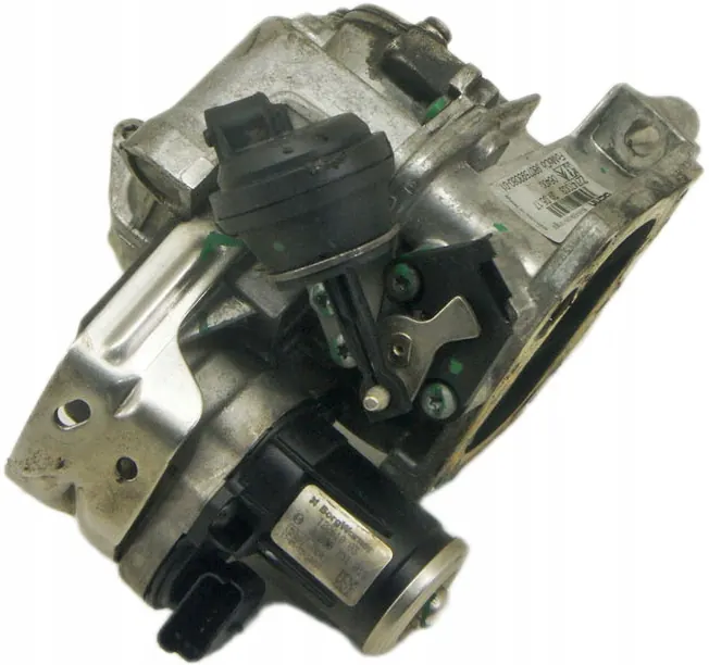 Ford Edge Mk2 EGR Valve 9807593080-01 Used image 2