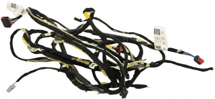 Ford Edge Mk2 Headliner Wiring Harness K2GT-17C712-AG image 2