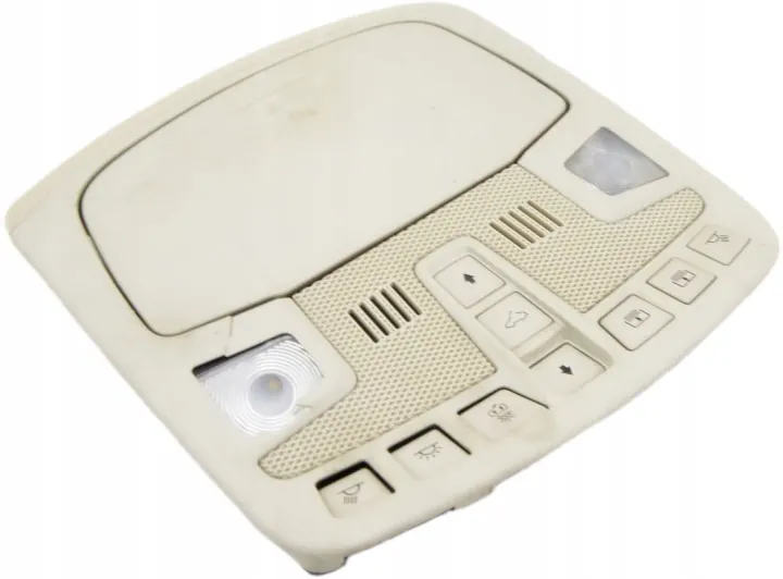 Ford Edge Mk2 Vignale Front Overhead Light FT4B-R519A58-HA image 2