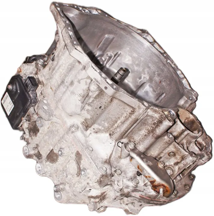 Volvo XC40 Transmission Module 20L7E30092 image 2