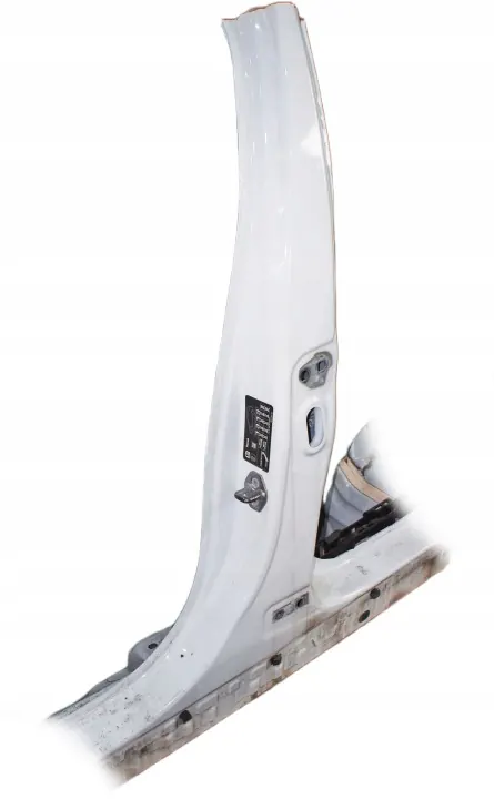 Ford Focus Mk4 B Pillar Left Middle UX312 image 2