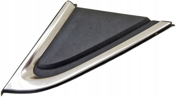 Ford Edge Mk2 Vignale Mudguard Trim Right Front UV157 image 2