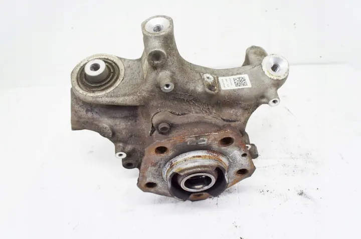 Audi A4 B9 3.0 TDI Right Rear Hub Bearing 8W0505436AA image 2