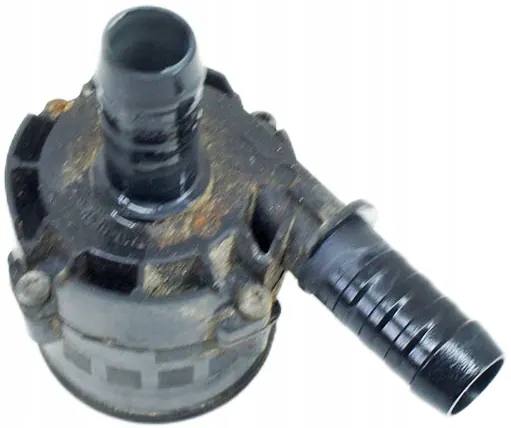 Ford Focus Mk4 Water Pump JX61-8B552-AA image 2