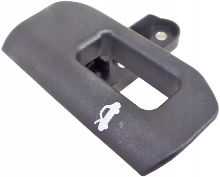 Maserati Quattroporte VI Hood Release Handle VA330 image 2